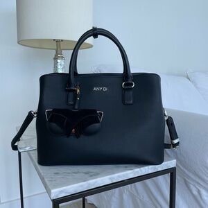 Any Di Bag M + Sunglasses Cover